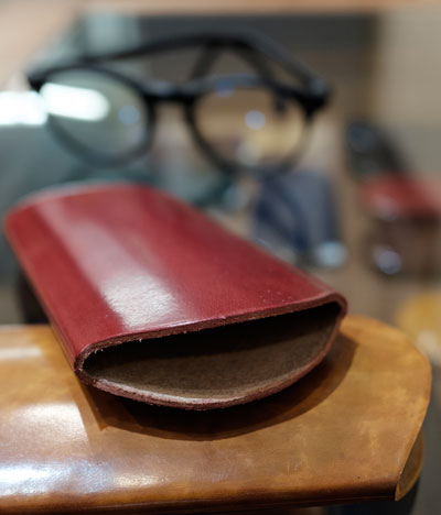 THE EYEGLASS CASE - Il Bussetto Firenze